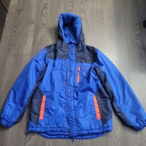 Athletic Works Kids Jacket Large (14)